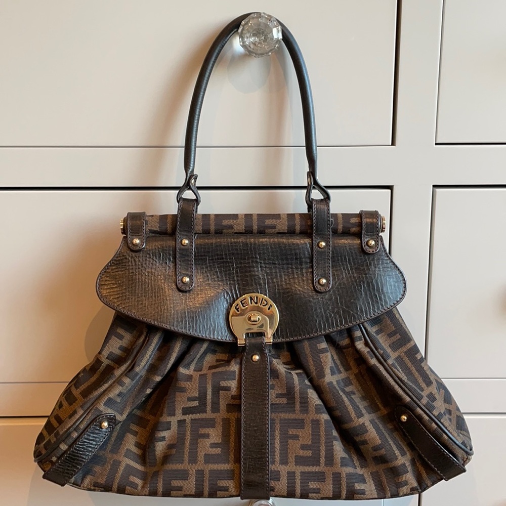 Fendi Bag